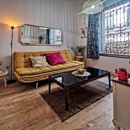 Apartamento A 2 Minutos De Plaza La Merced, Málaga Dış mekan fotoğraf
