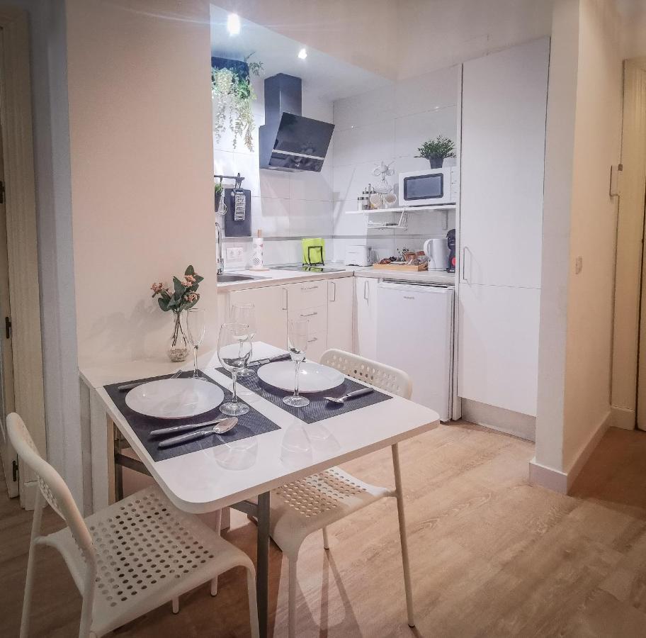 Apartamento A 2 Minutos De Plaza La Merced, Málaga Dış mekan fotoğraf